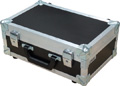 flight case suitcase