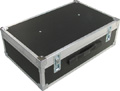 flight case suitcase