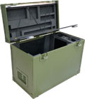 FPW-50 Flight case