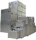 industry flight cases