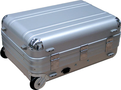 BOARD-CASE suitcase