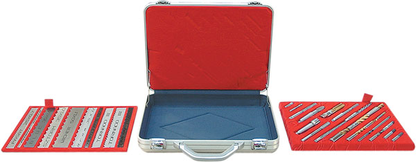 TOP-CASE suitcase