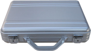 TOP-CASE suitcase