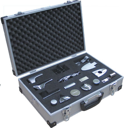 flight case suitcase