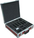 flight case suitcase