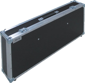 flight case suitcase