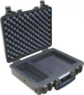 flight case suitcase