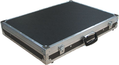 flight case suitcase