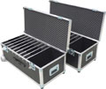 Laptop flight cases