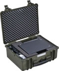Explorer laptop case
