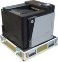 Case for printer HP M651DN