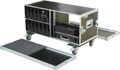 Transport box for Bosch conference system WCS