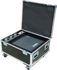 Case na projektor NEC PX750U