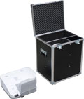 Case na projektor NEC U310W