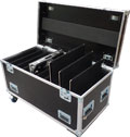 Case na panele LED LianTronics R4T