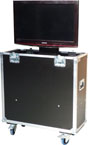 Case Samsung LCD