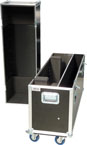 Case LCD