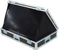 Case Tele Prompter