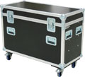 Case Tele Prompter