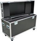 Case fo 3 LCD