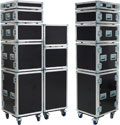 Rack PRO 45XX set