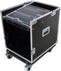 Rack KPL Flight Case