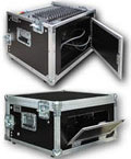 Rack KPL Flight Case