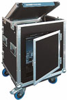 Rack KPL Flight Case