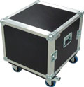 rack flight case