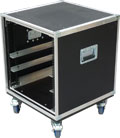 rack 10U no lid