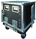 rack flight case