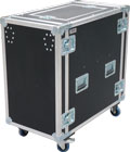 rack flight case