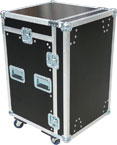 rack flight case