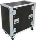 rack flight case