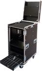 rack flight case