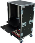 rack flight case