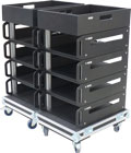 rack flight case