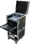 rack flight case