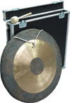 Stagg TTG-34 gong box