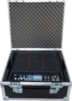 Case for Roland SPD-SX