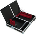 Guitar service case