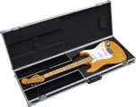 Case for Fender Stratocaster