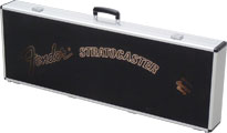 Futerał N-Case na Fender Stratocaster