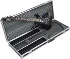 Case for guitar Malinek