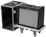 Case for Fender BluesJunior