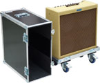 Case na Fender ´59 Bassman® LTD