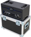 Case for Peavey VB-3 head