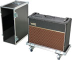 Case na VOX AC30-6TB