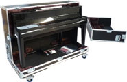 Case for Yamaha AvantGrand N1