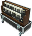 Case for Korg BX-3